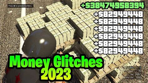gta online casino money glitch|5 GTA Online money glitches that work in November 2023 .